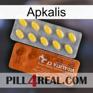 Apkalis 42